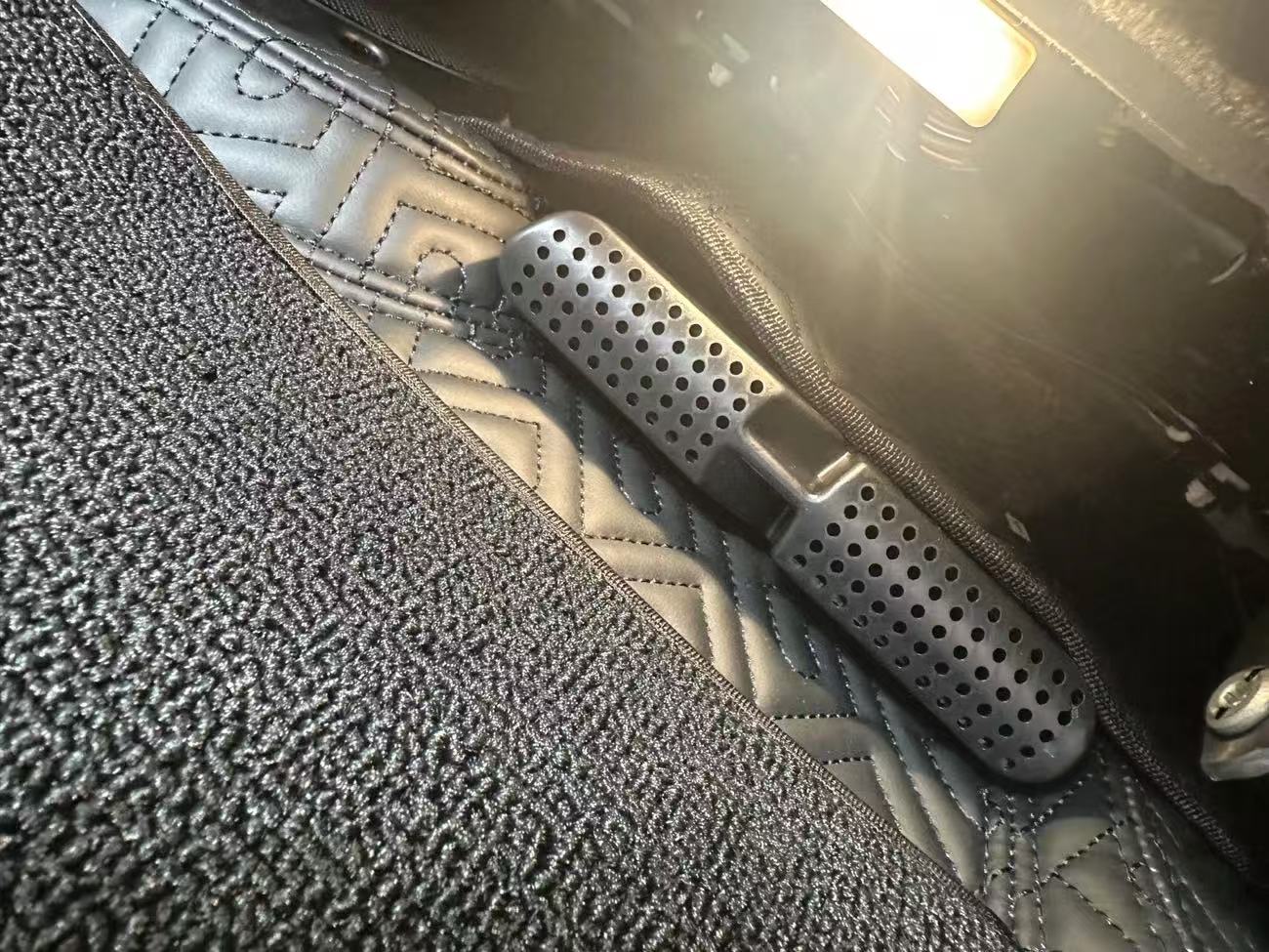 Car Seat Cover - Car Air Vent Cover Grille For