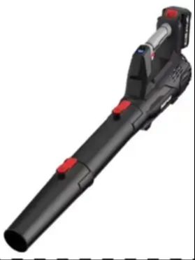 Car Vacuum - Cordless Leaf Blower with Battery and