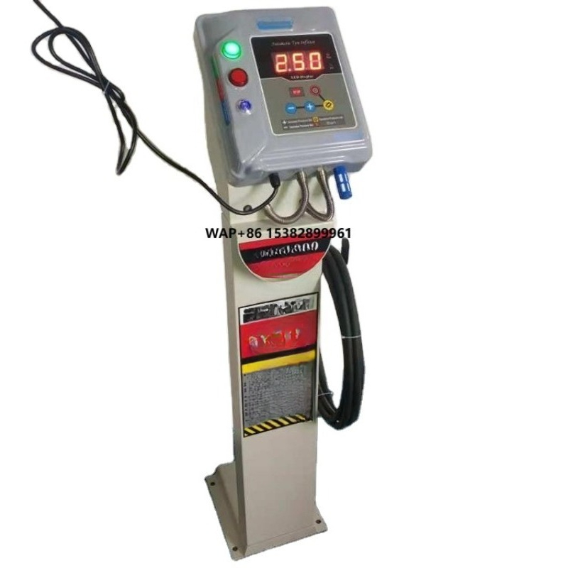 Car Led Light - Car/lignt Truck Tire Inflator Price Is