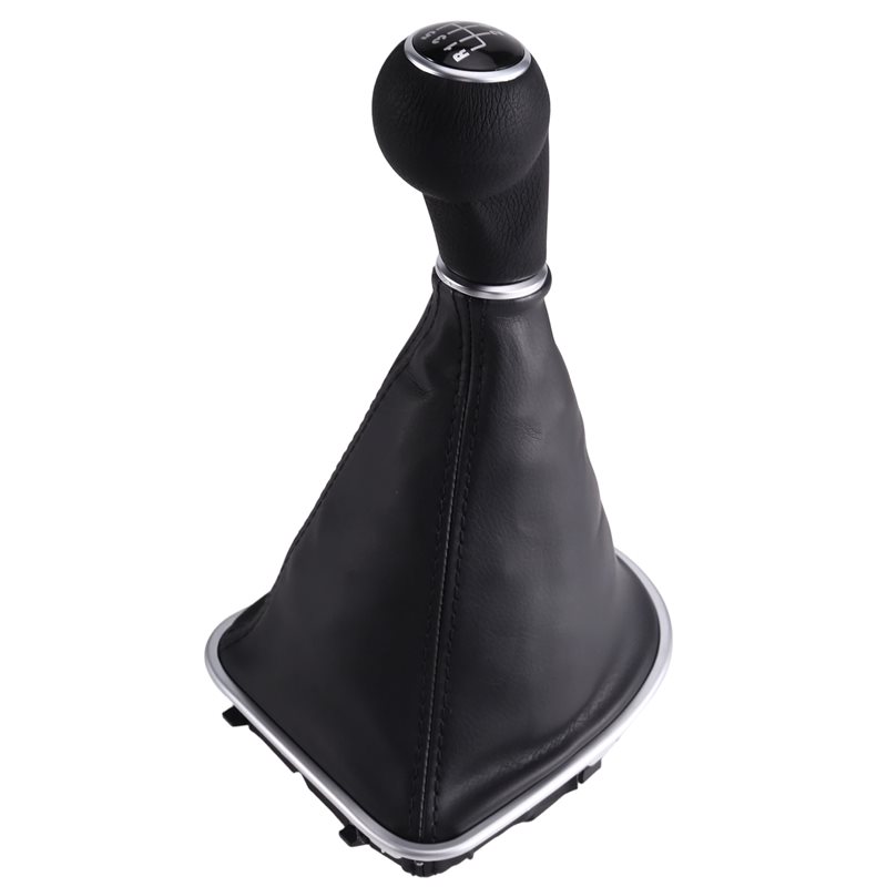 Car Seat Cover - A20K-Car 5 Speed Gear Shift Knob