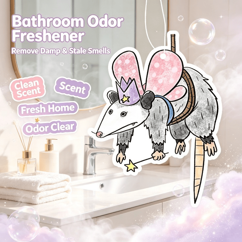Car Air Freshener Magical Fair - Car Air Freshener 评论和价格