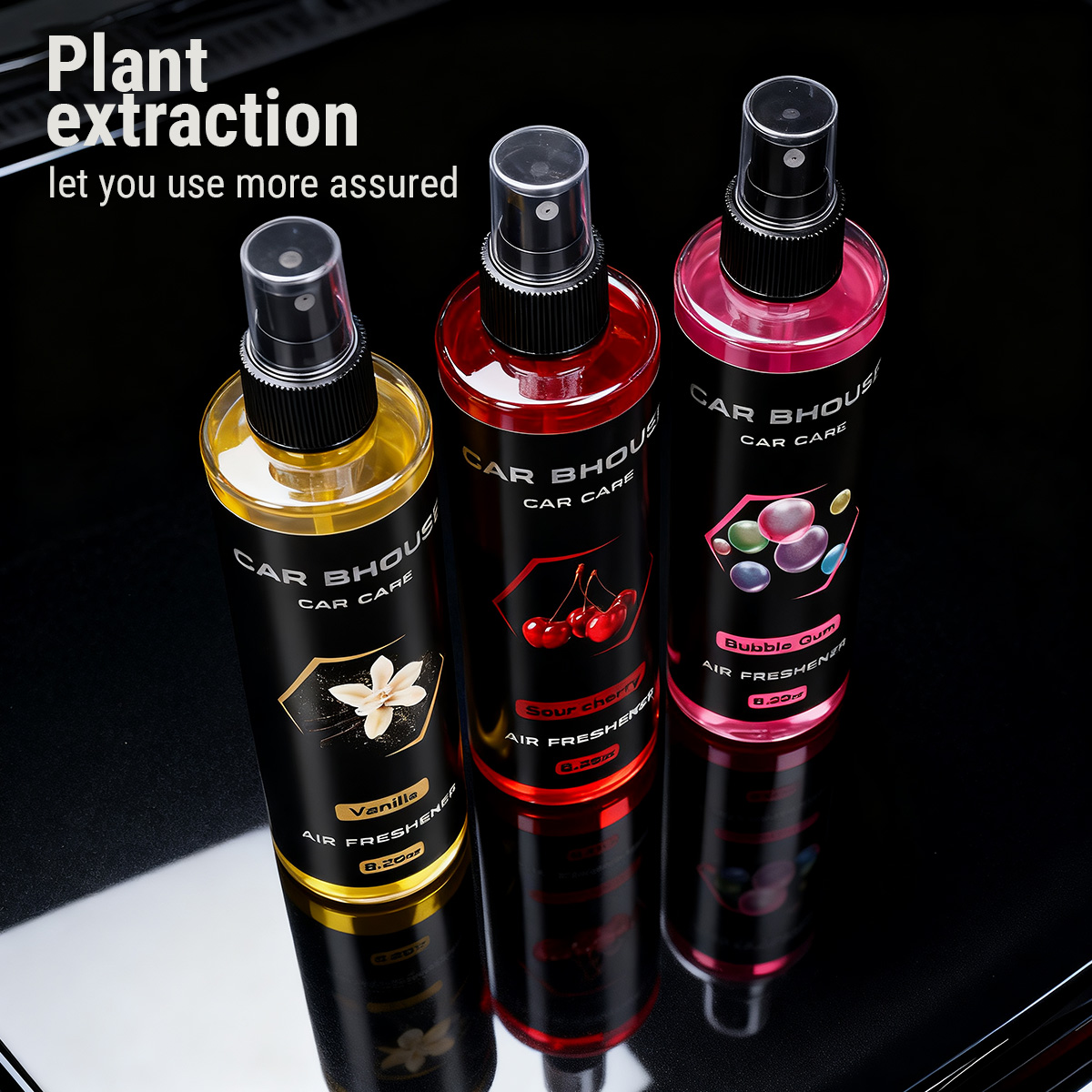Car Air Freshener Spray Car Fr - Car Air Freshener 评论和价格