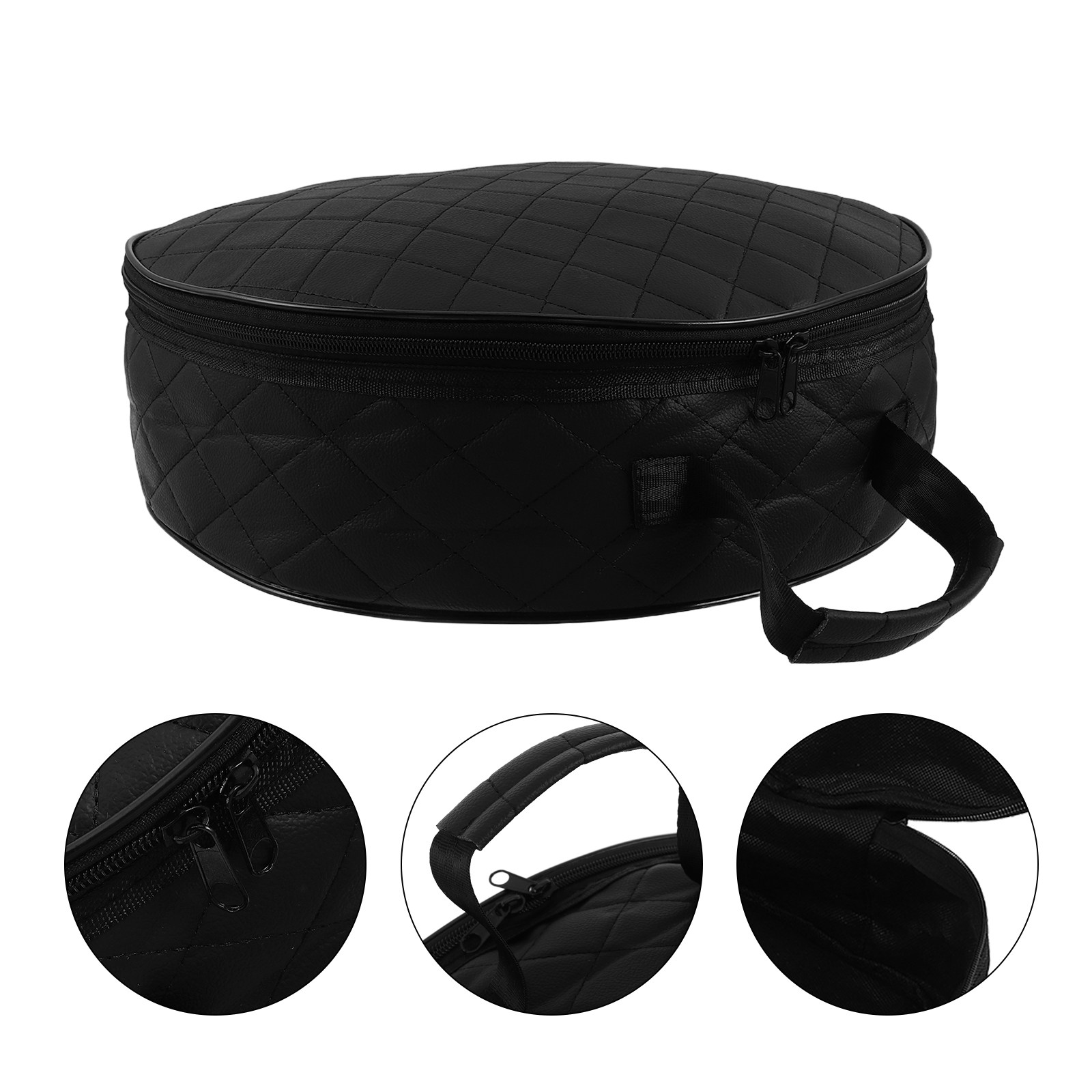 Ev Charger Storage Bag High De - Car Cable Organizer 评论和价格