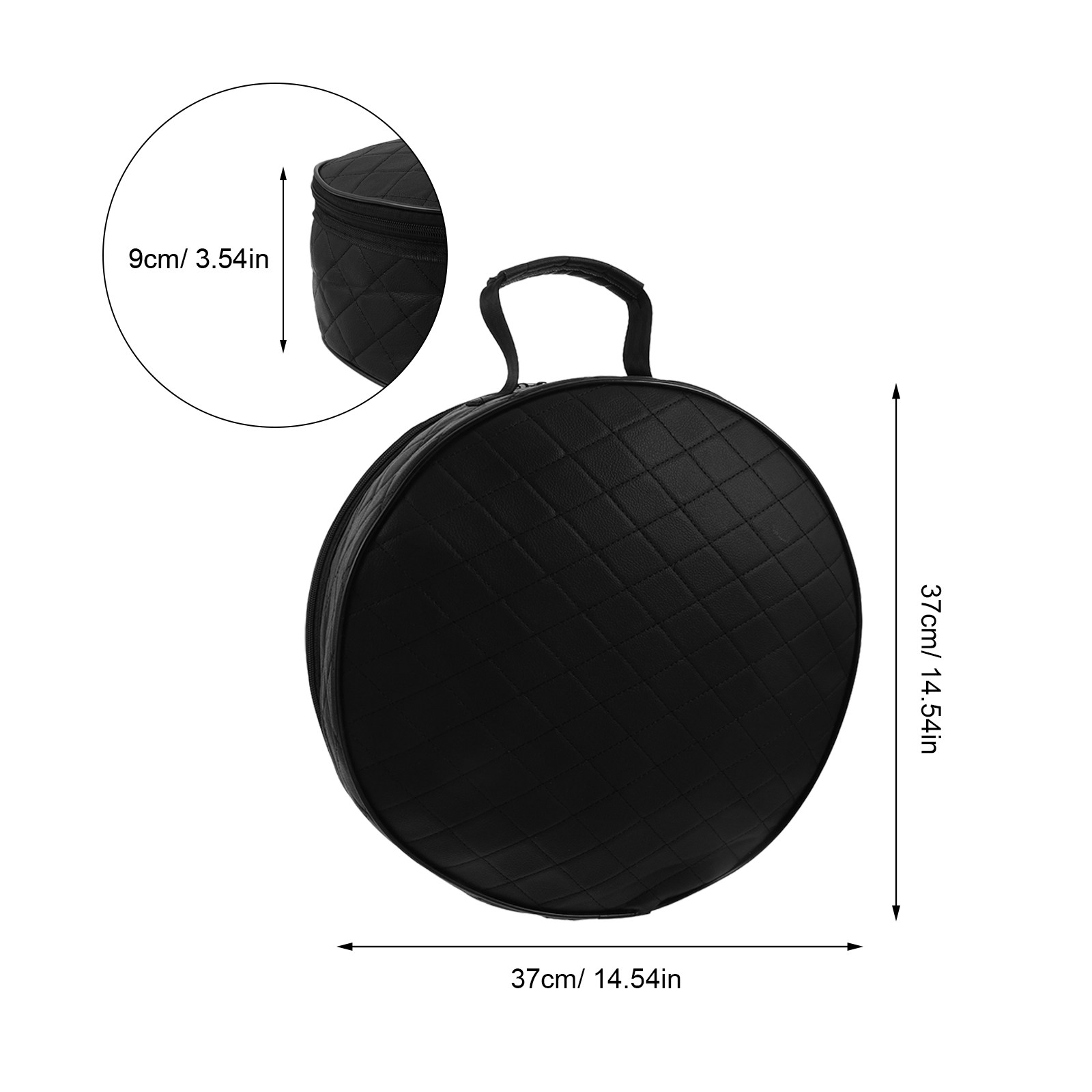 Ev Charger Storage Bag High De - Car Cable Organizer 评论和价格
