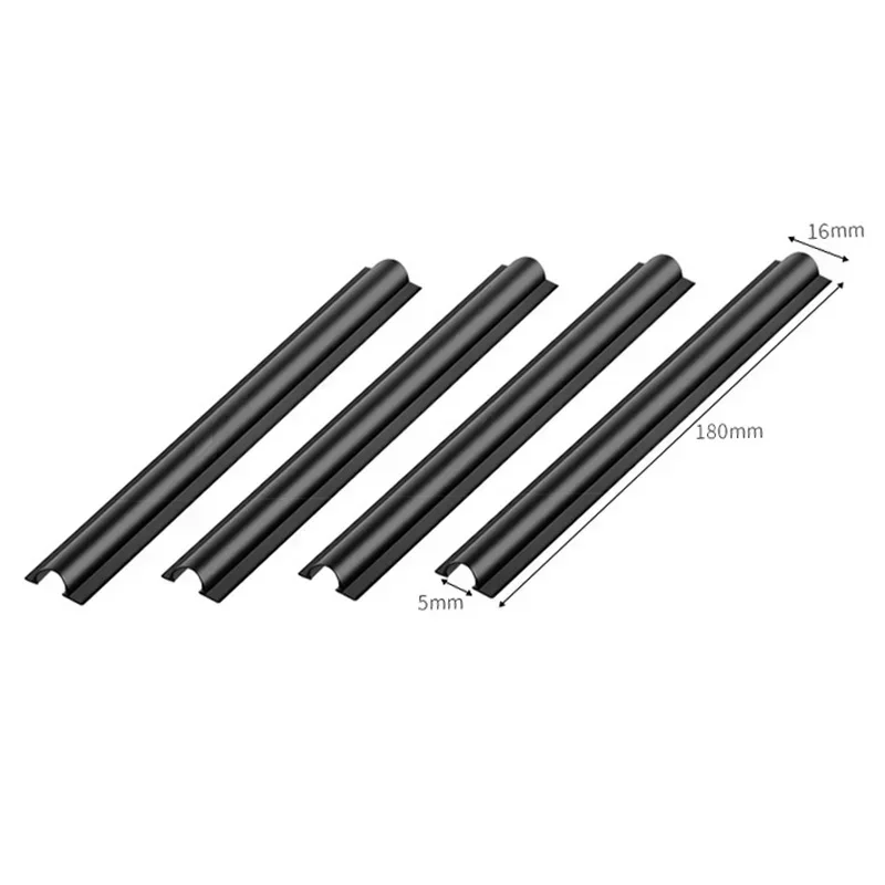 4/8PCS Car Interior Cable Line - Car Cable Organizer 评论和价格