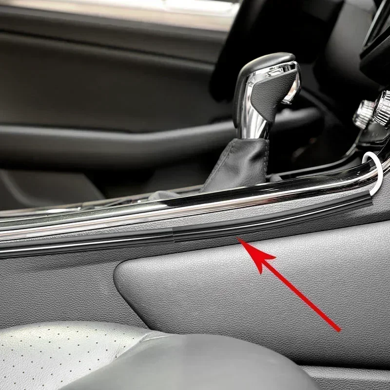 4/8PCS Car Interior Cable Line - Car Cable Organizer 评论和价格