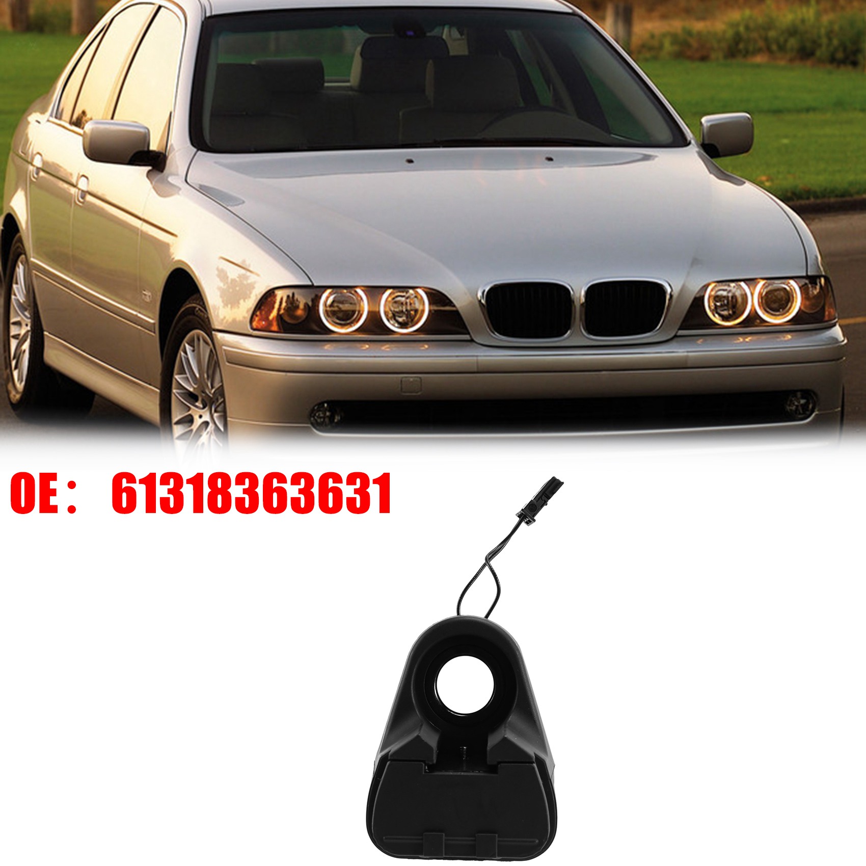 Car Rear Wiper Key Button With - Car Wiper 评论和价格
