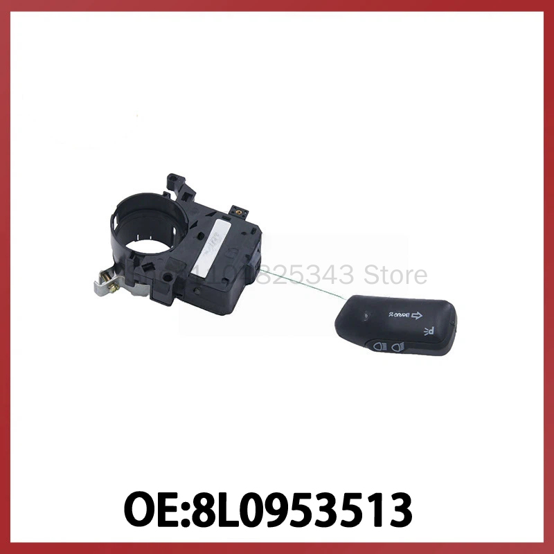 For Audi A3 A6 Car Wiper Switc - Car Wiper 评论和价格