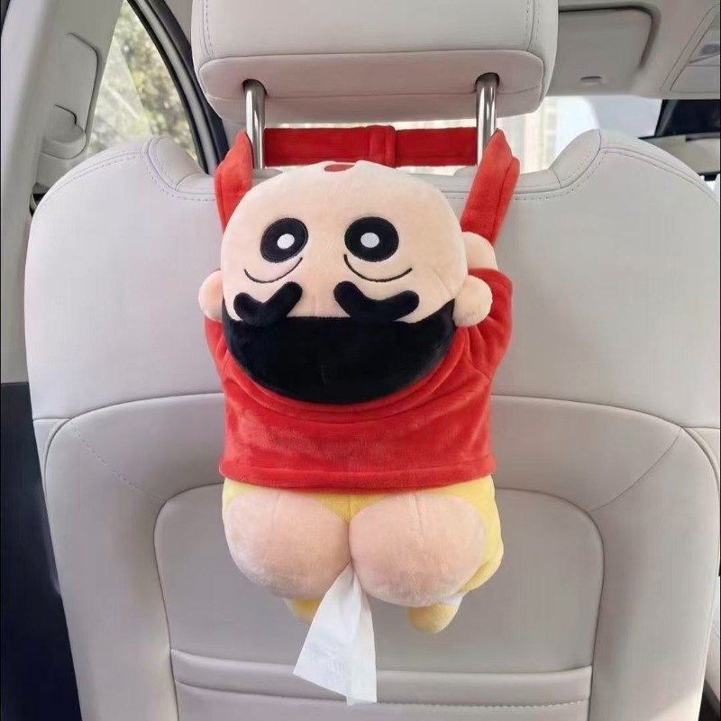 New Crayon Shin-chan Anime Car - Car Accessories Japanese 评论和价格
