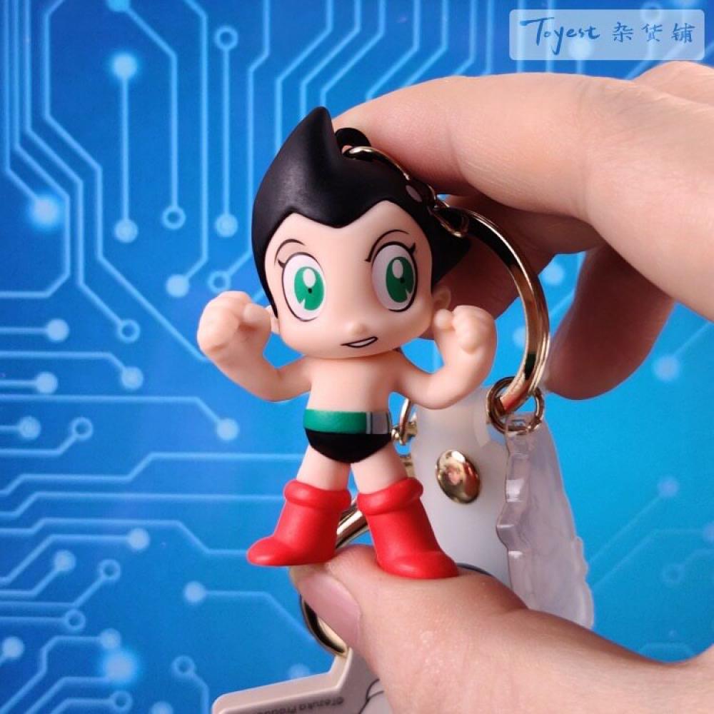 Japanese Anime Astroboy Pvc Q- - Car Accessories Japanese 评论和价格