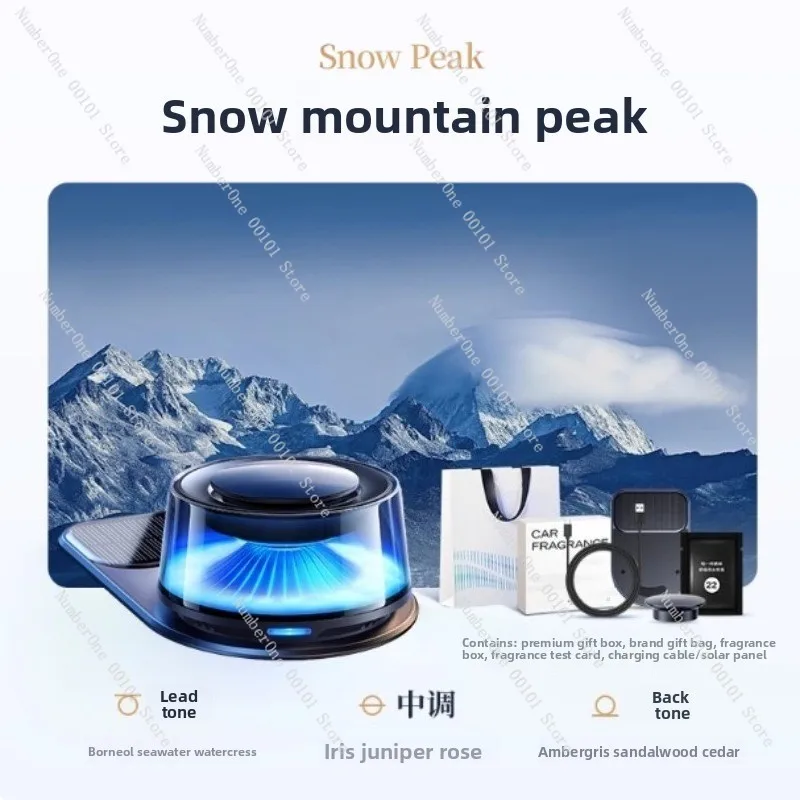 Car Air Freshener Car Perfume  - Car Air Freshener 评论和价格