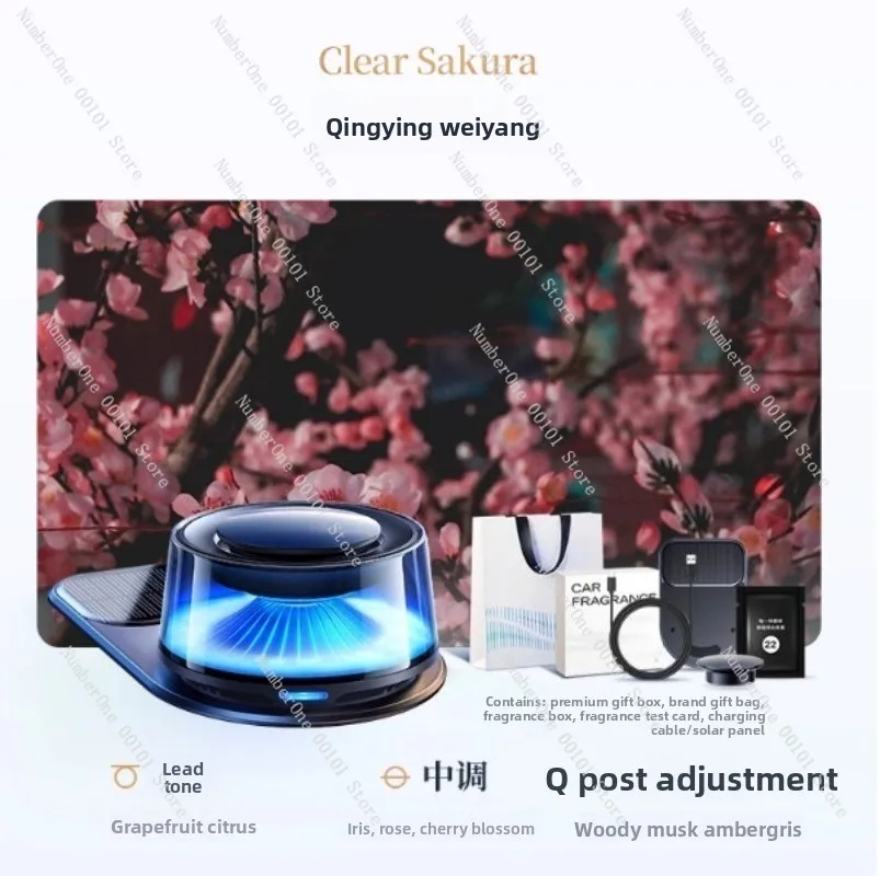 Car Air Freshener Car Perfume  - Car Air Freshener 评论和价格