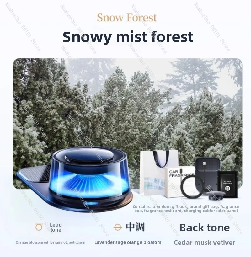 Car Air Freshener Car Perfume  - Car Air Freshener 评论和价格