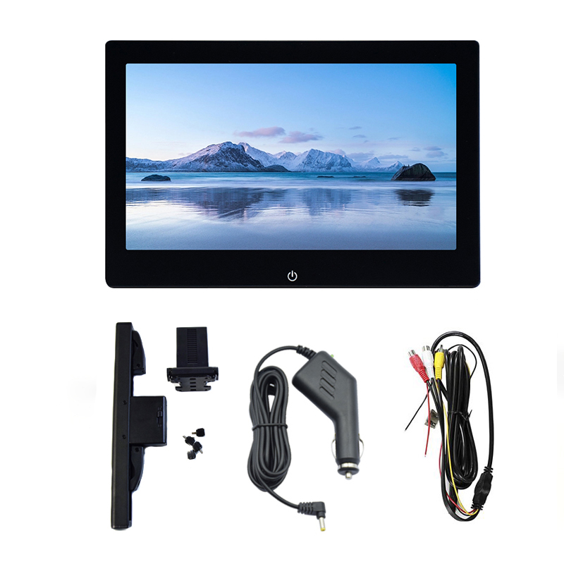 New Model 10-inch Universal Ca - Car Mirror 评论和价格