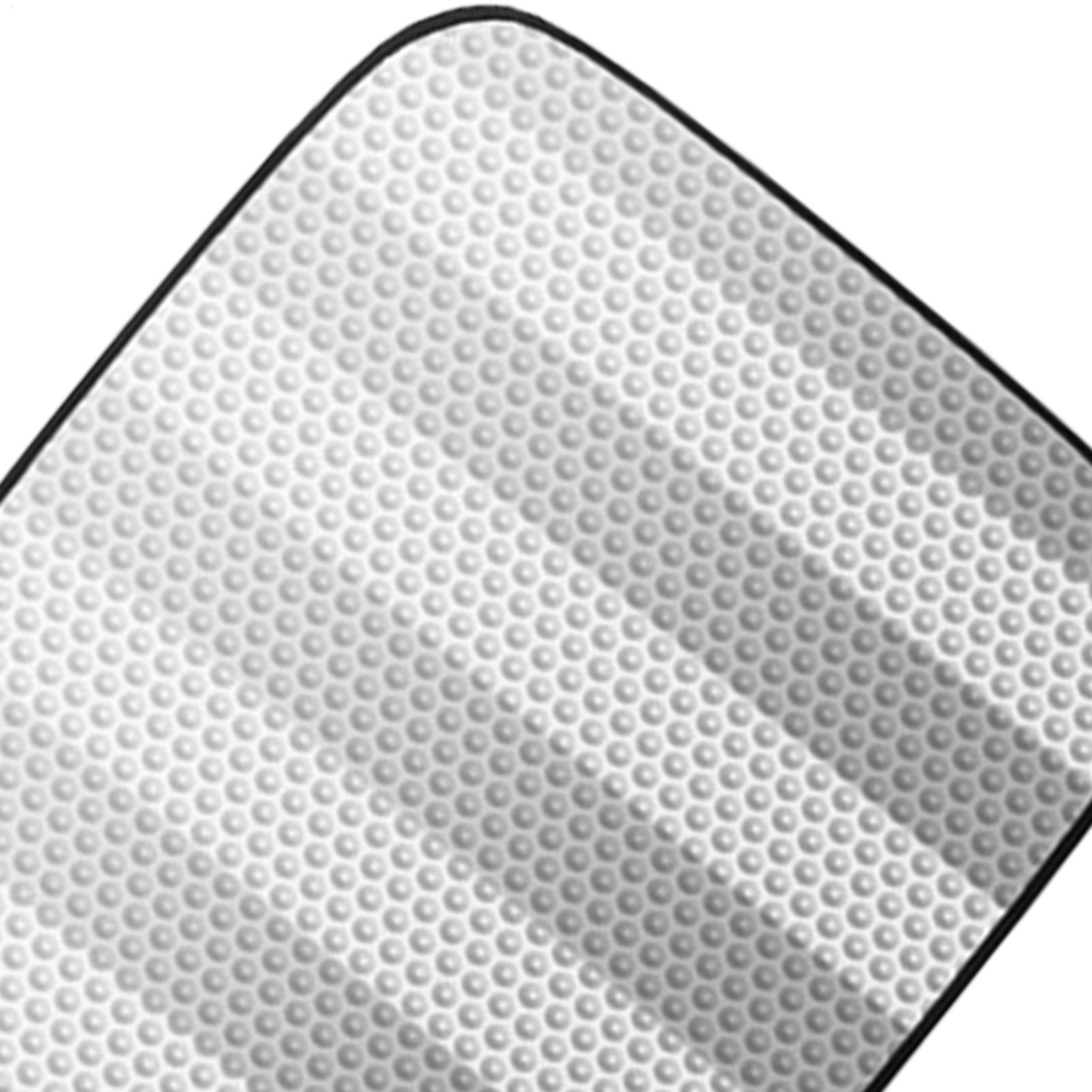 Windshield Cover Sun Shade Uni - Windshield Sun Shade 评论和价格