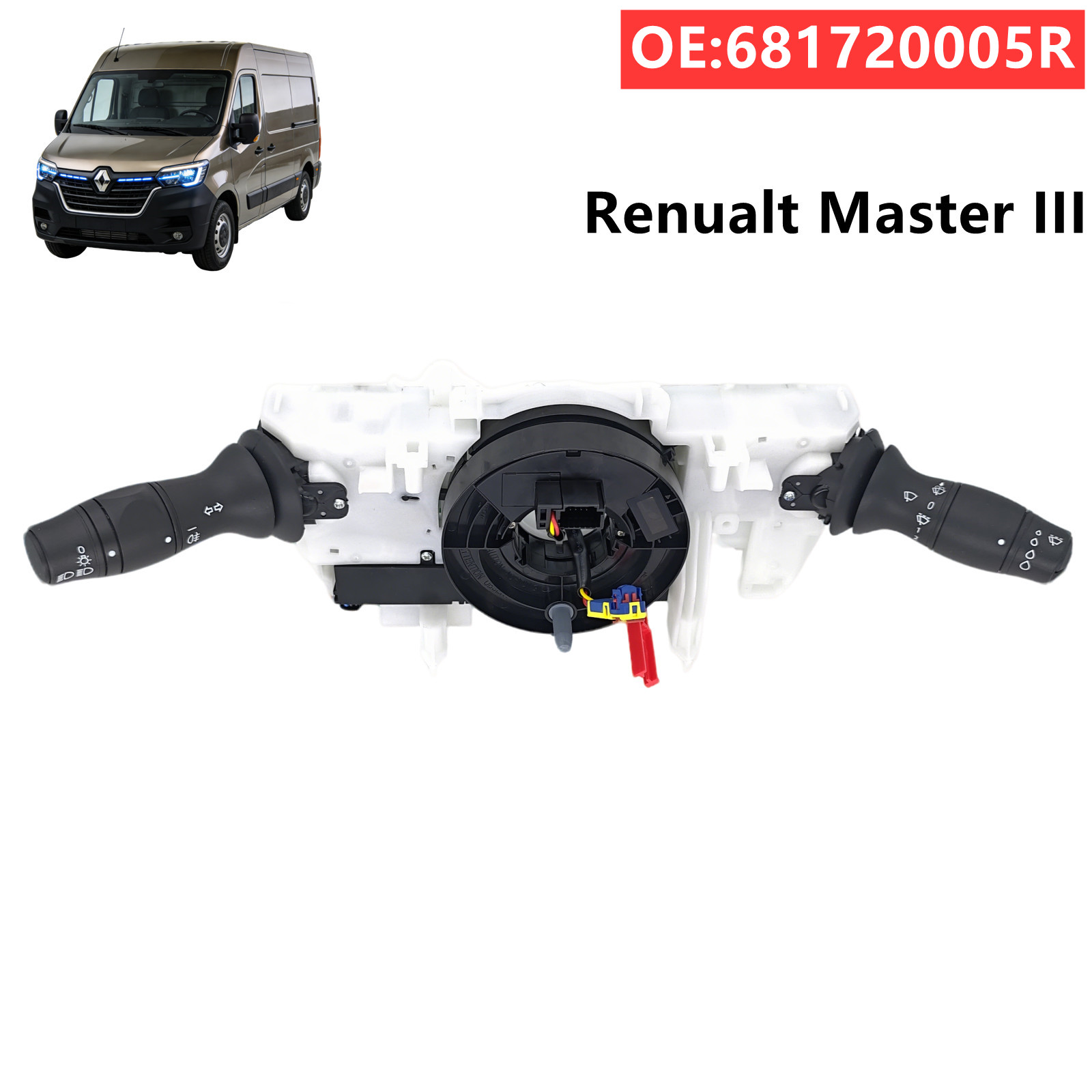 Car Steering Column Switch Tur - Car Wiper 评论和价格