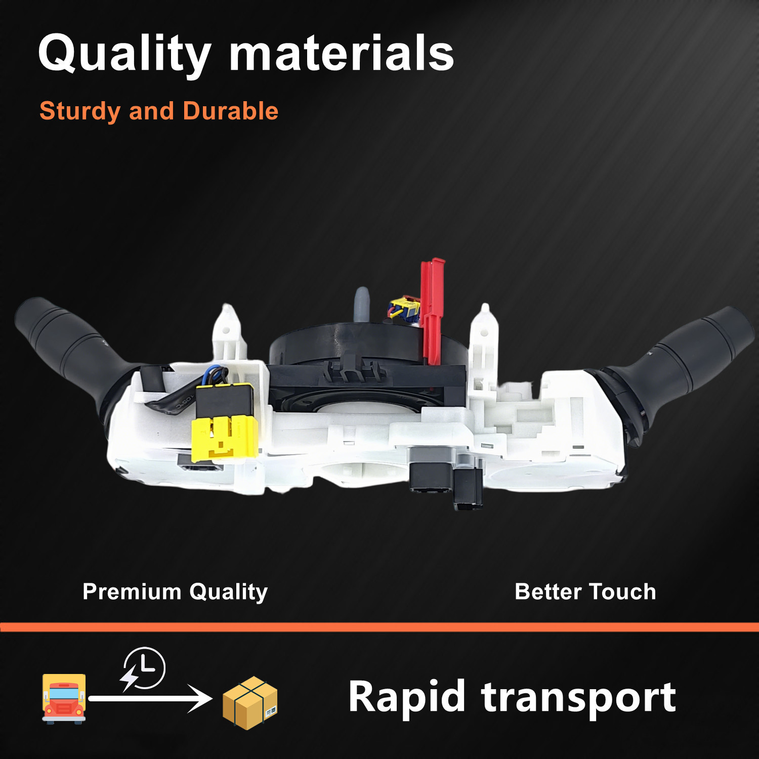 Car Steering Column Switch Tur - Car Wiper 评论和价格