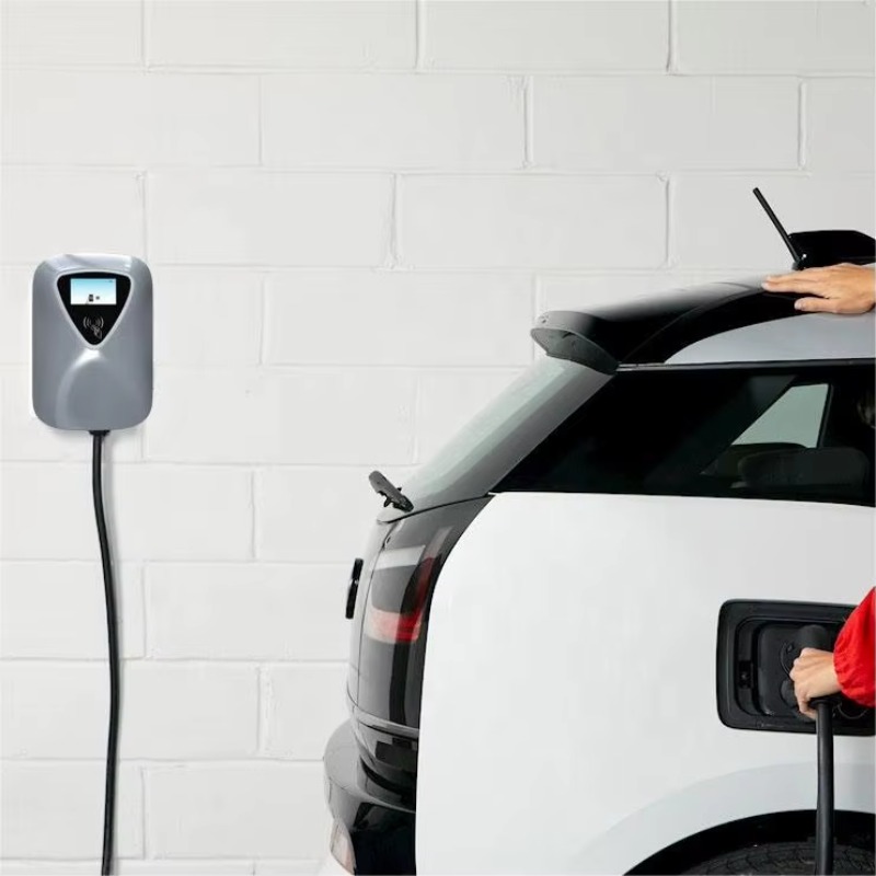Mobile Battery Ev Charger Mobi - Car Charger 评论和价格