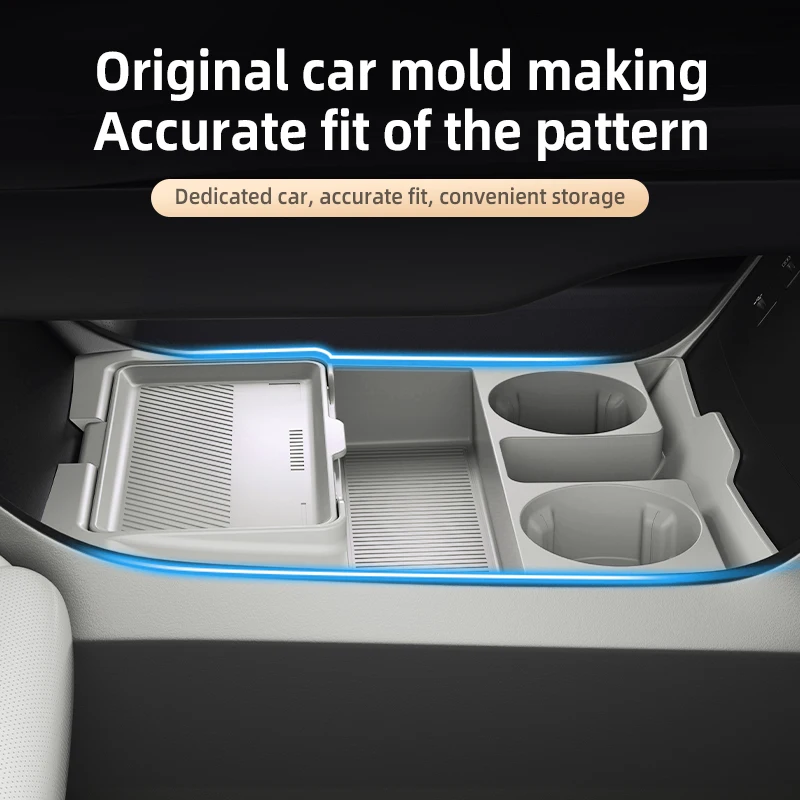 2025 For Mazda CX-6e CX6e CX 6 - Car Organizer 评论和价格