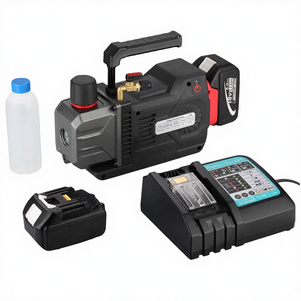 R32 Mini 18V DC Cordless Batte - Car Vacuum 评论和价格