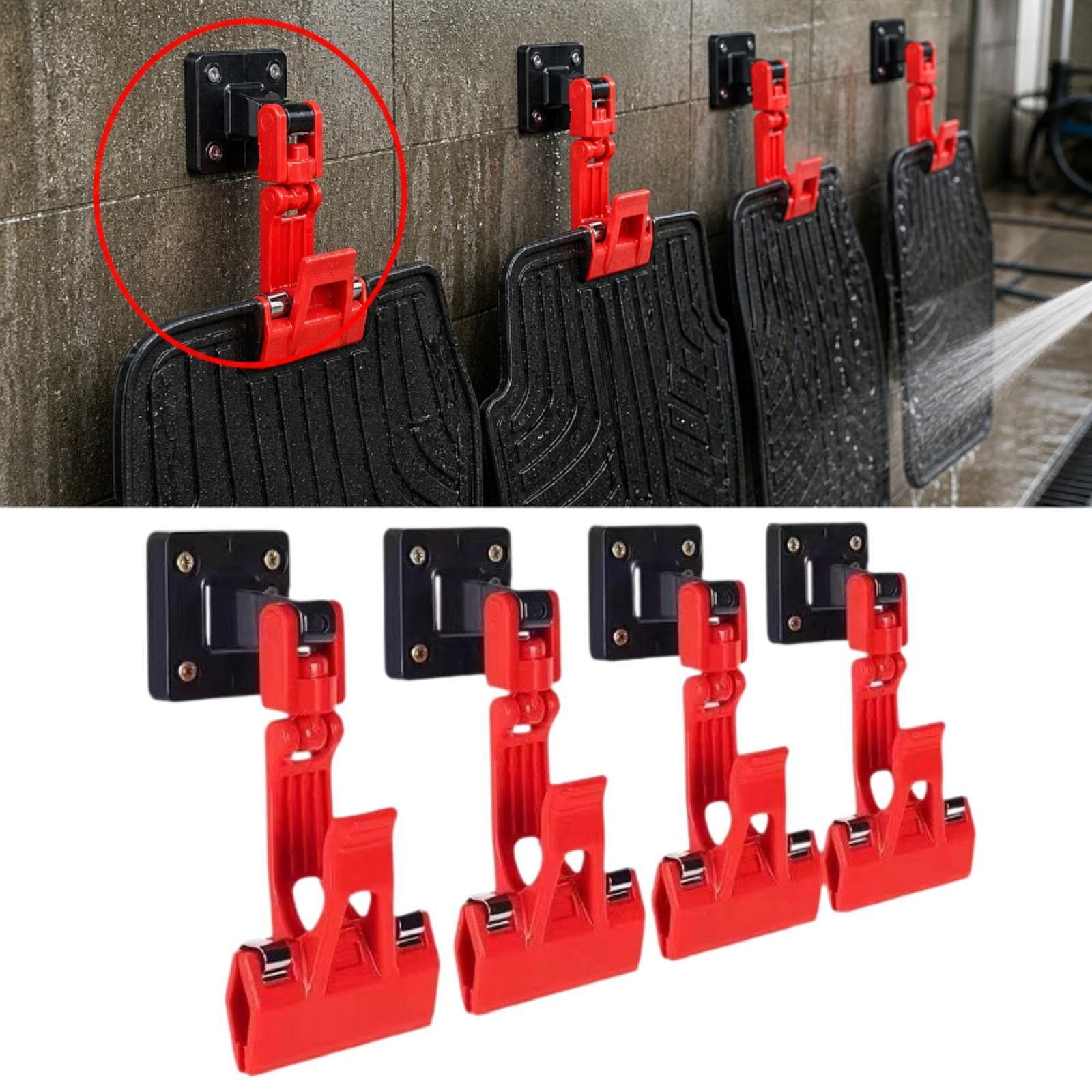 Universal Rotating Car Wash Fl - Car Floor Mat 评论和价格
