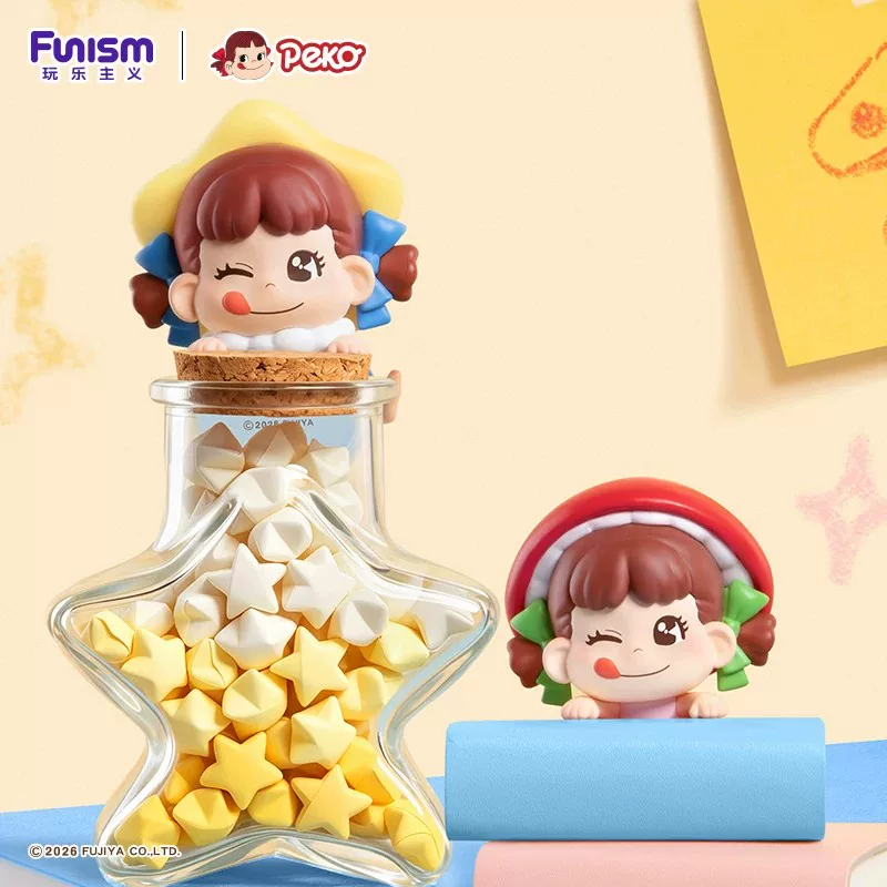 Funism Genuine Fujiya Peko Dre - Car Accessories Japanese 评论和价格