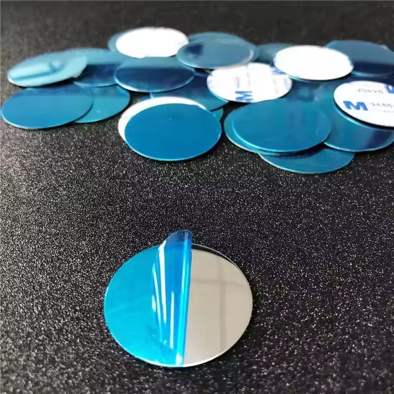 1/50Pcs Magnetic Metal Plate F - Car Phone Holder 评论和价格