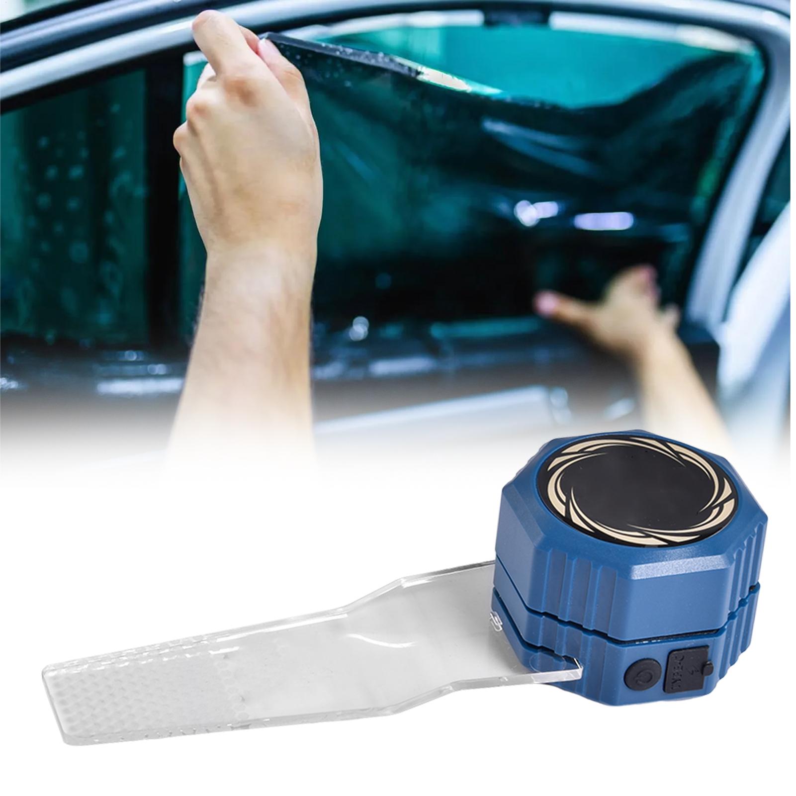 Magnetic Car Window Film Cutti - Car Led Light 评论和价格