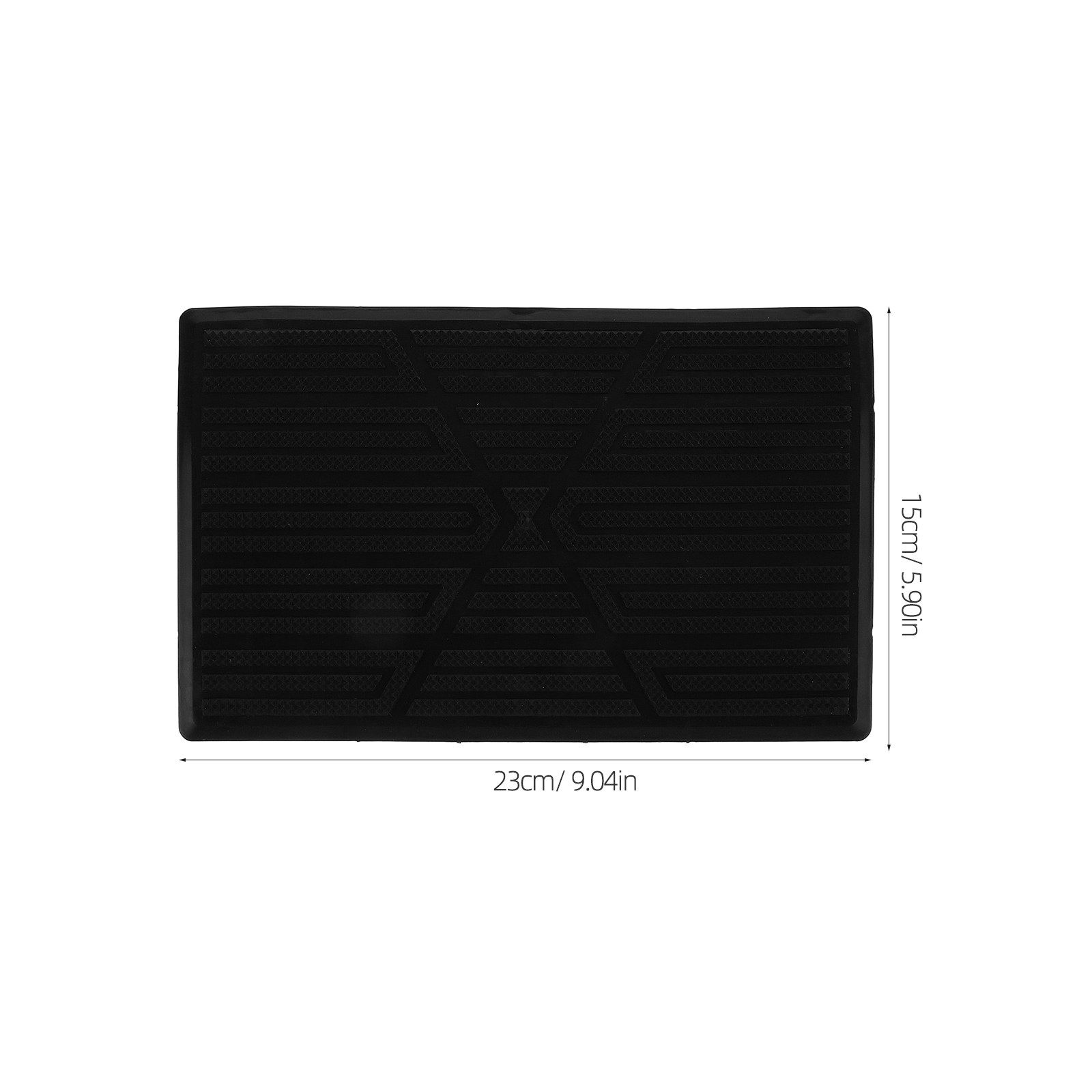 Heavy Duty Rubber Car Floor Ca - Car Floor Mat 评论和价格