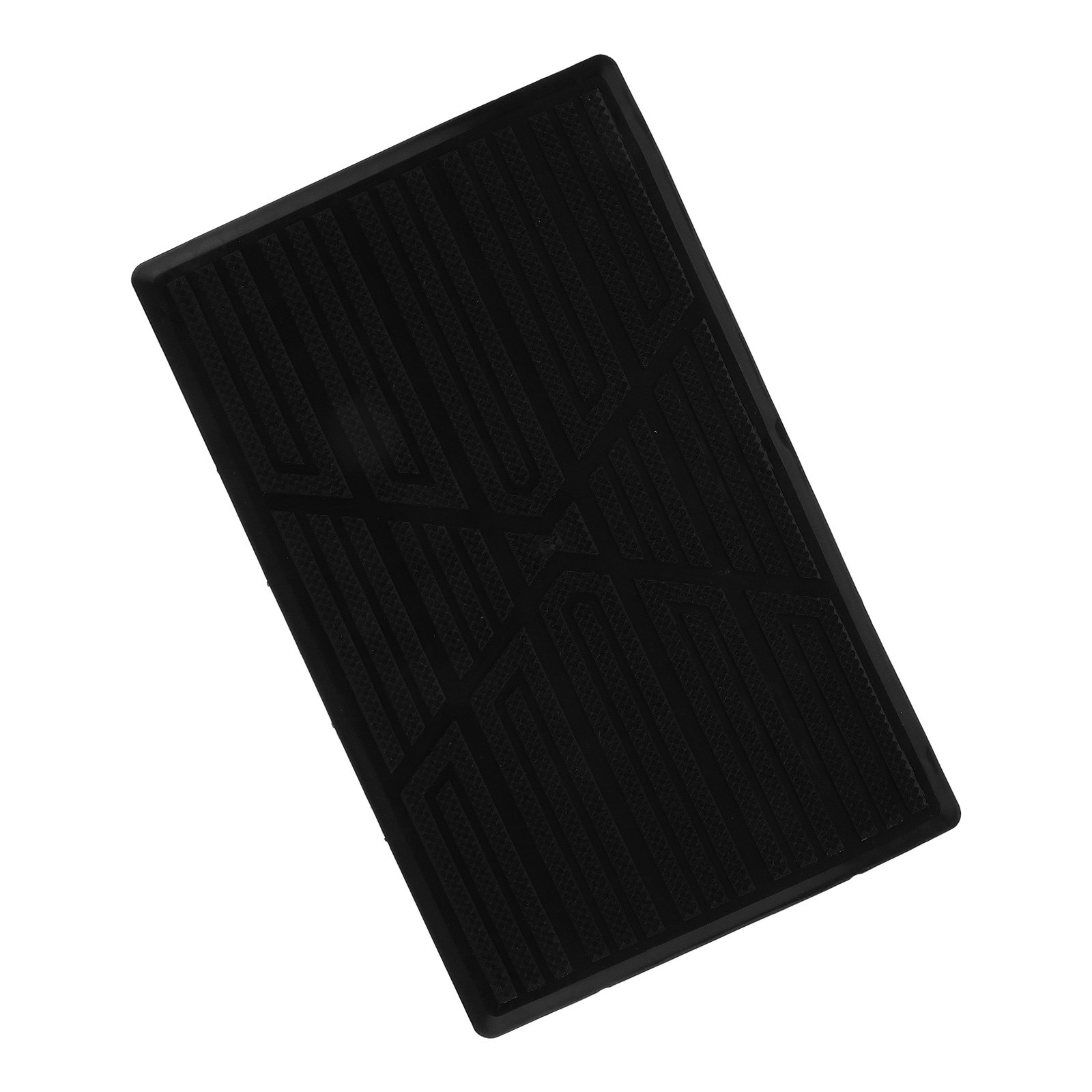 Heavy Duty Rubber Car Floor Ca - Car Floor Mat 评论和价格