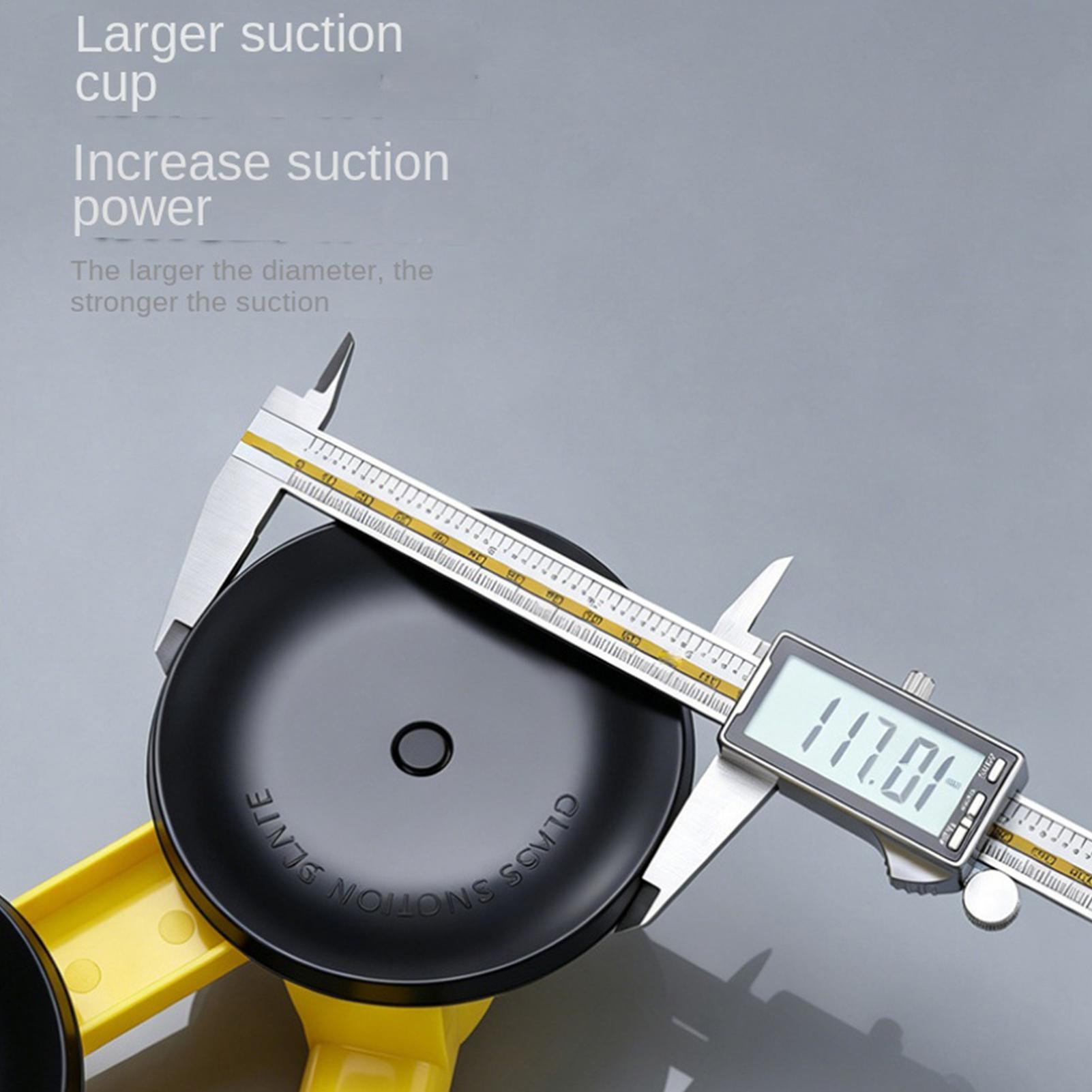 Suction Cups For Glass Vacuum  - Car Mirror 评论和价格