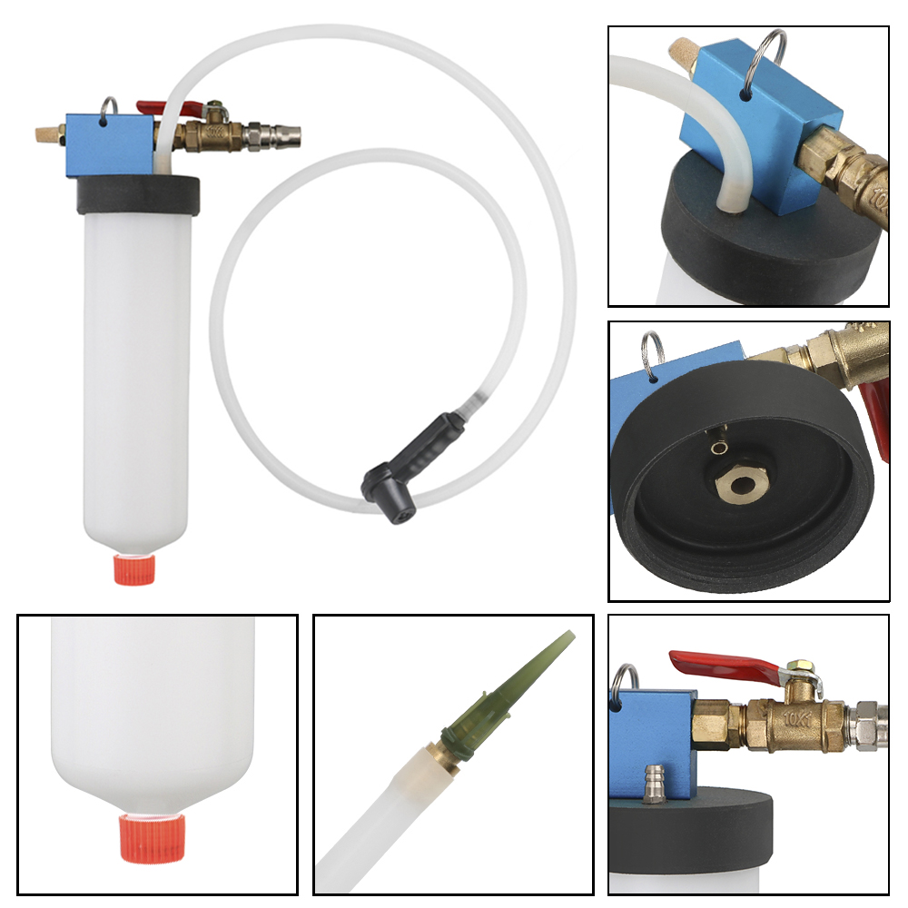 Professional Car Brake Fluid O - Car Vacuum 评论和价格