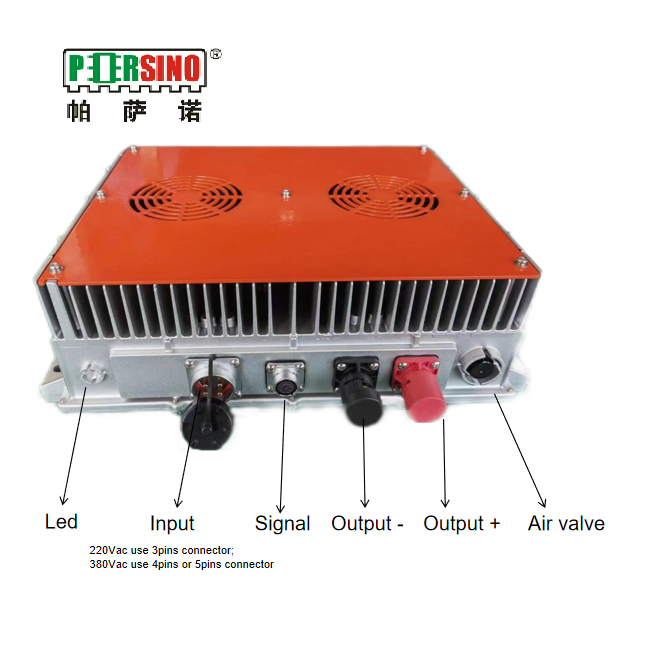 IP67 Waterproof 29.2V 180A On- - Car Charger 评论和价格