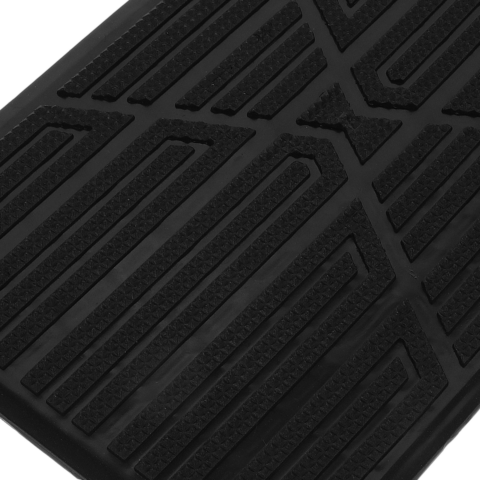 Heavy-Duty Rubber Car Floor Ca - Car Floor Mat 评论和价格