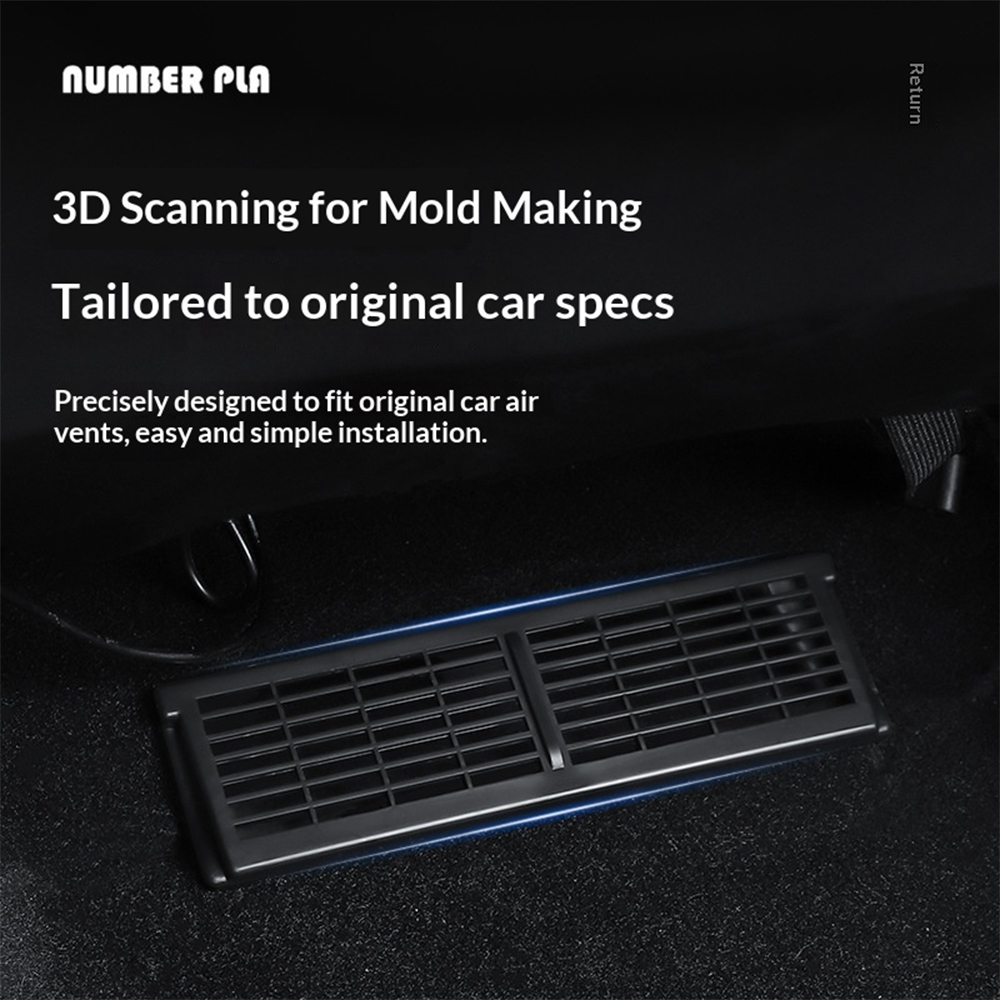 For Tesla Model Y Juniper Mode - Car Seat Cover 评论和价格