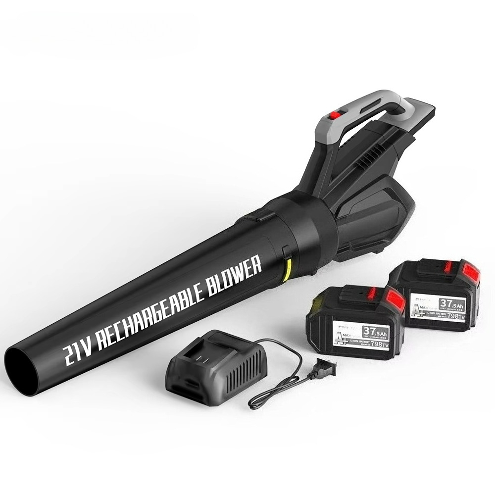 Cordless Leaf Blower with Batt - Car Vacuum 评论和价格