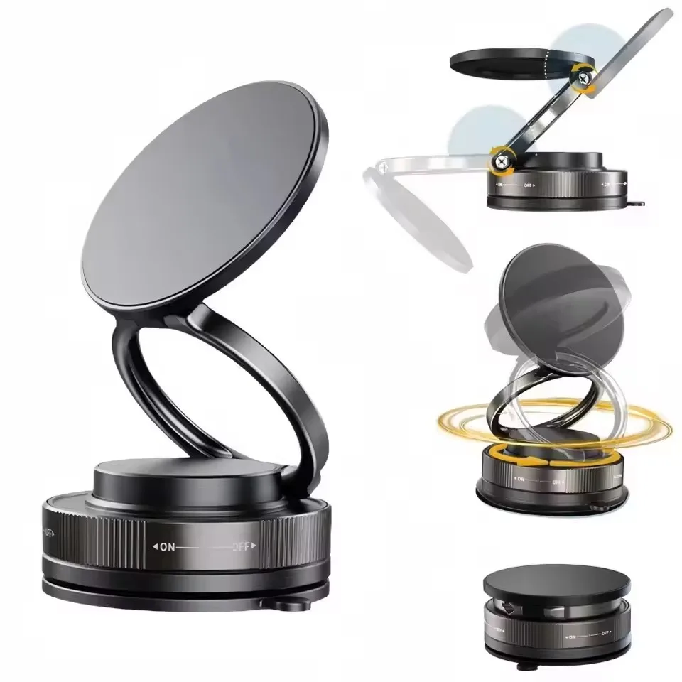 2026 New Vacuum Magnetic Phone - Car Vacuum 评论和价格
