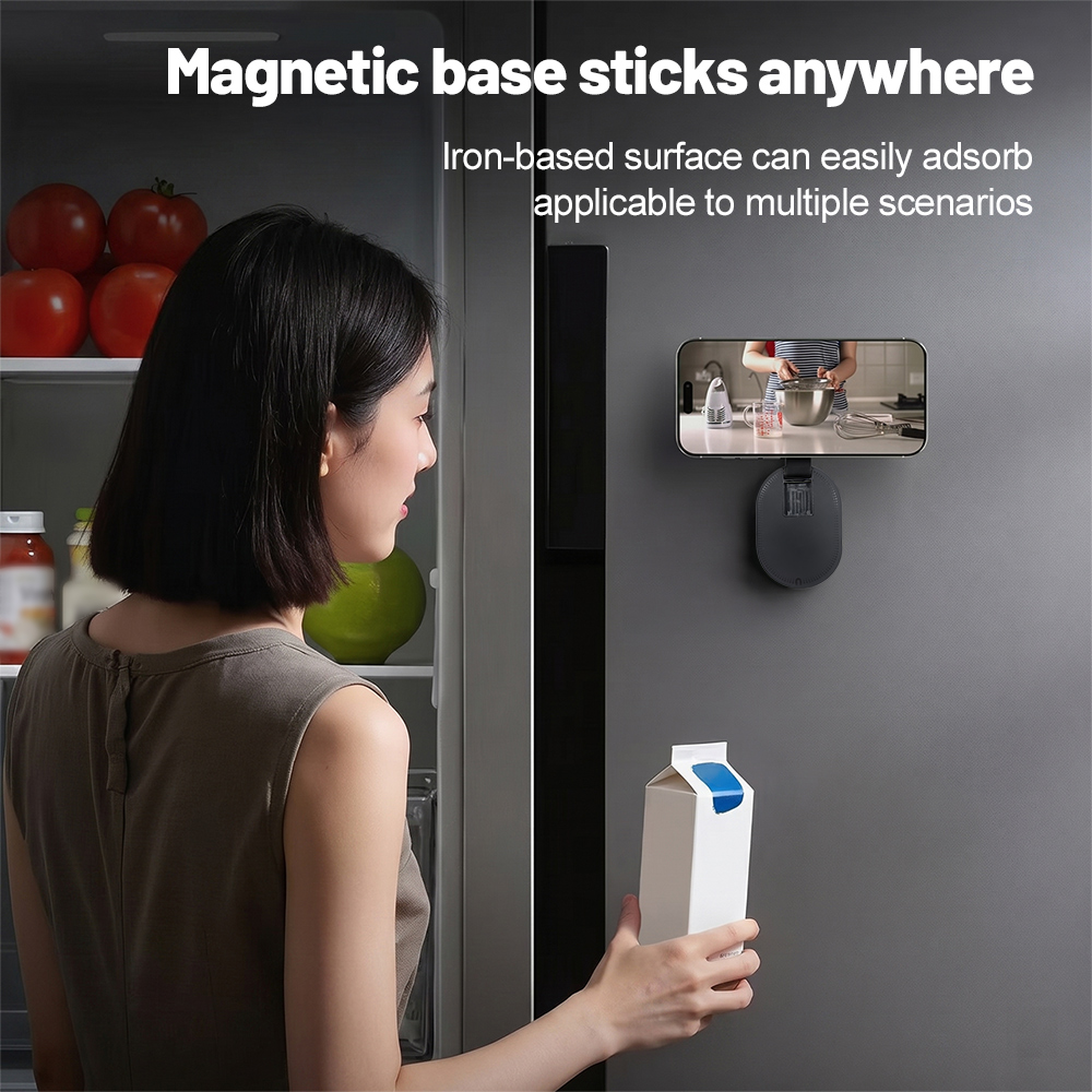 360° Rotation 3‑In‑1 Suction C - Car Cable Organizer 评论和价格