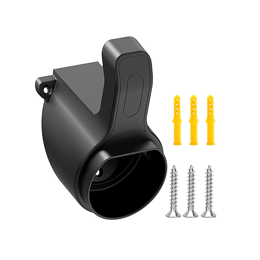 Wall‑Mount EV Charger Holder T - Car Cable Organizer 评论和价格