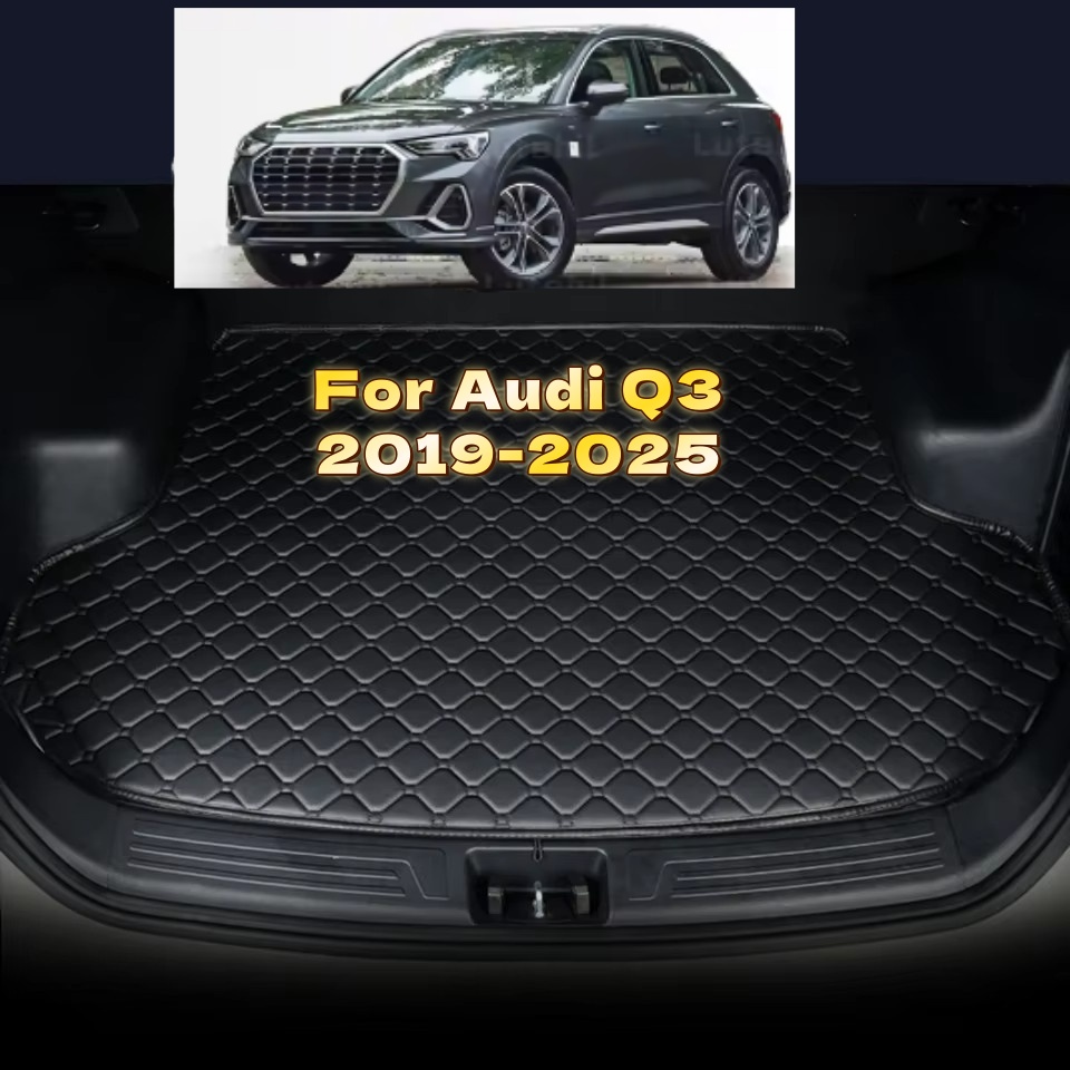 Customized Car Trunk Mat For A - Car Floor Mat 评论和价格