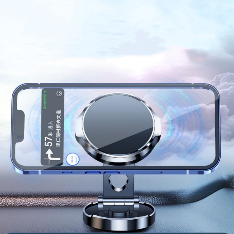 Strong Magnetic Mobile Phone S - Car Phone Holder 评论和价格
