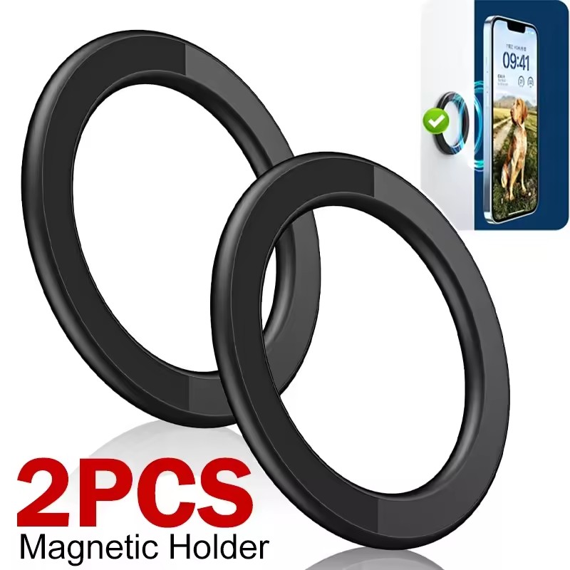 For MagSafe Magnetic Ring Hold - Car Phone Holder 评论和价格