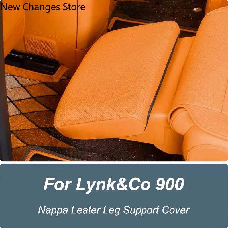 Middle‑Row Electric Leg Rest C - Car Seat Cover 评论和价格