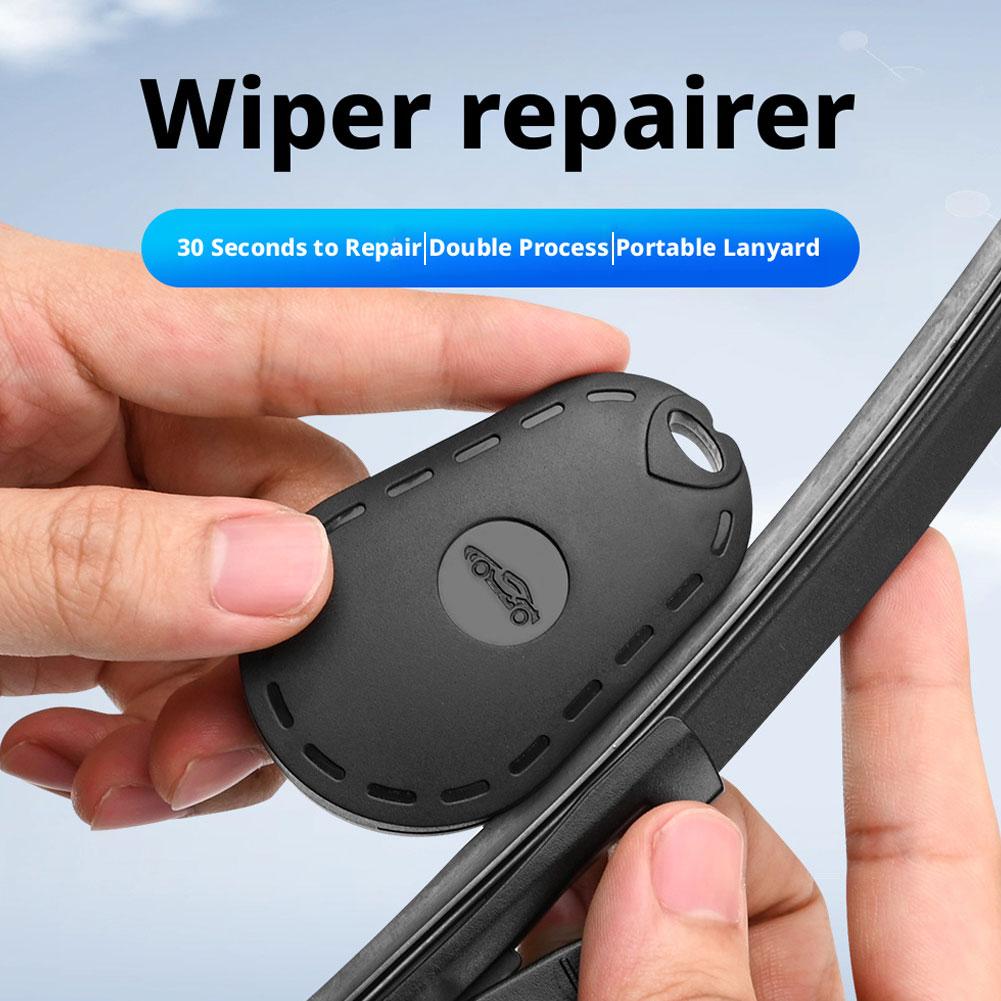 Car Wiper Repairer Wipers Bone - Car Wiper 评论和价格