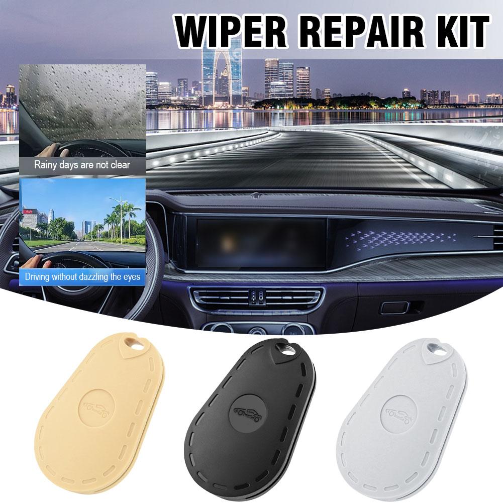 Car Wiper Repairer Wipers Bone - Car Wiper 评论和价格