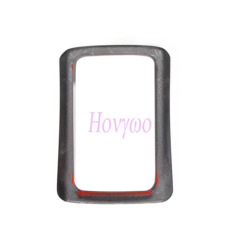 Real Carbon Fiber Car Interior - Car Seat Cover 评论和价格
