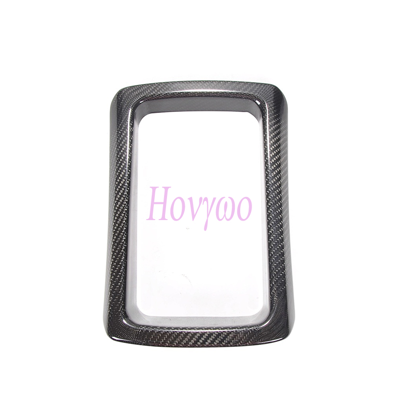 Real Carbon Fiber Car Interior - Car Seat Cover 评论和价格