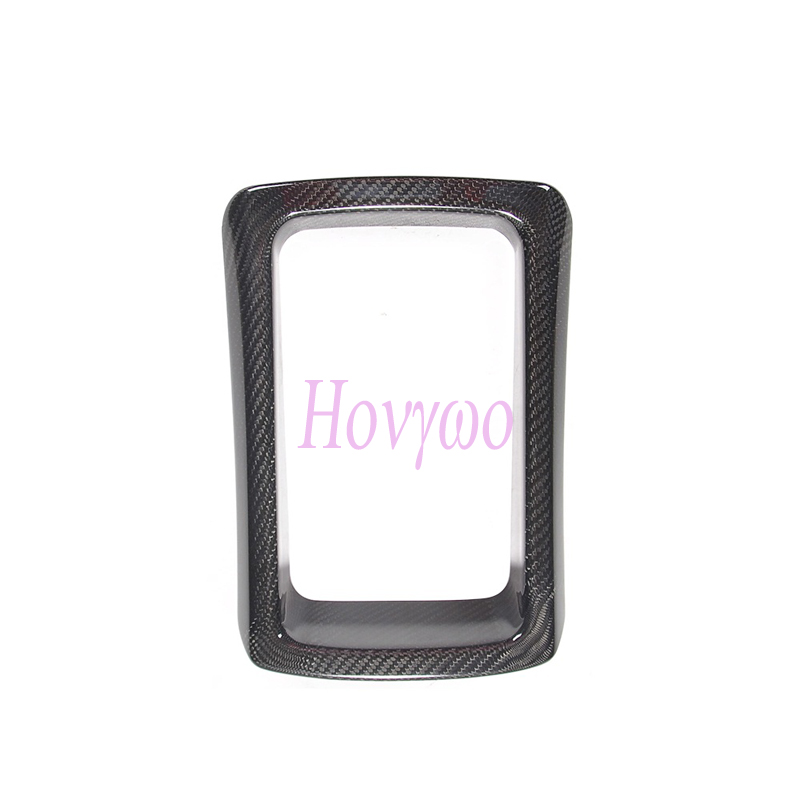Real Carbon Fiber Car Interior - Car Seat Cover 评论和价格