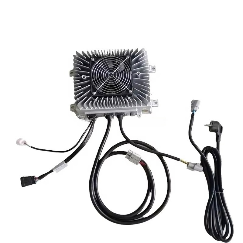 High Power 3.3KW on Board Char - Car Charger 评论和价格