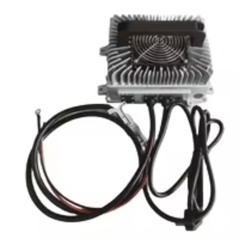 High Power 3.3KW on Board Char - Car Charger 评论和价格